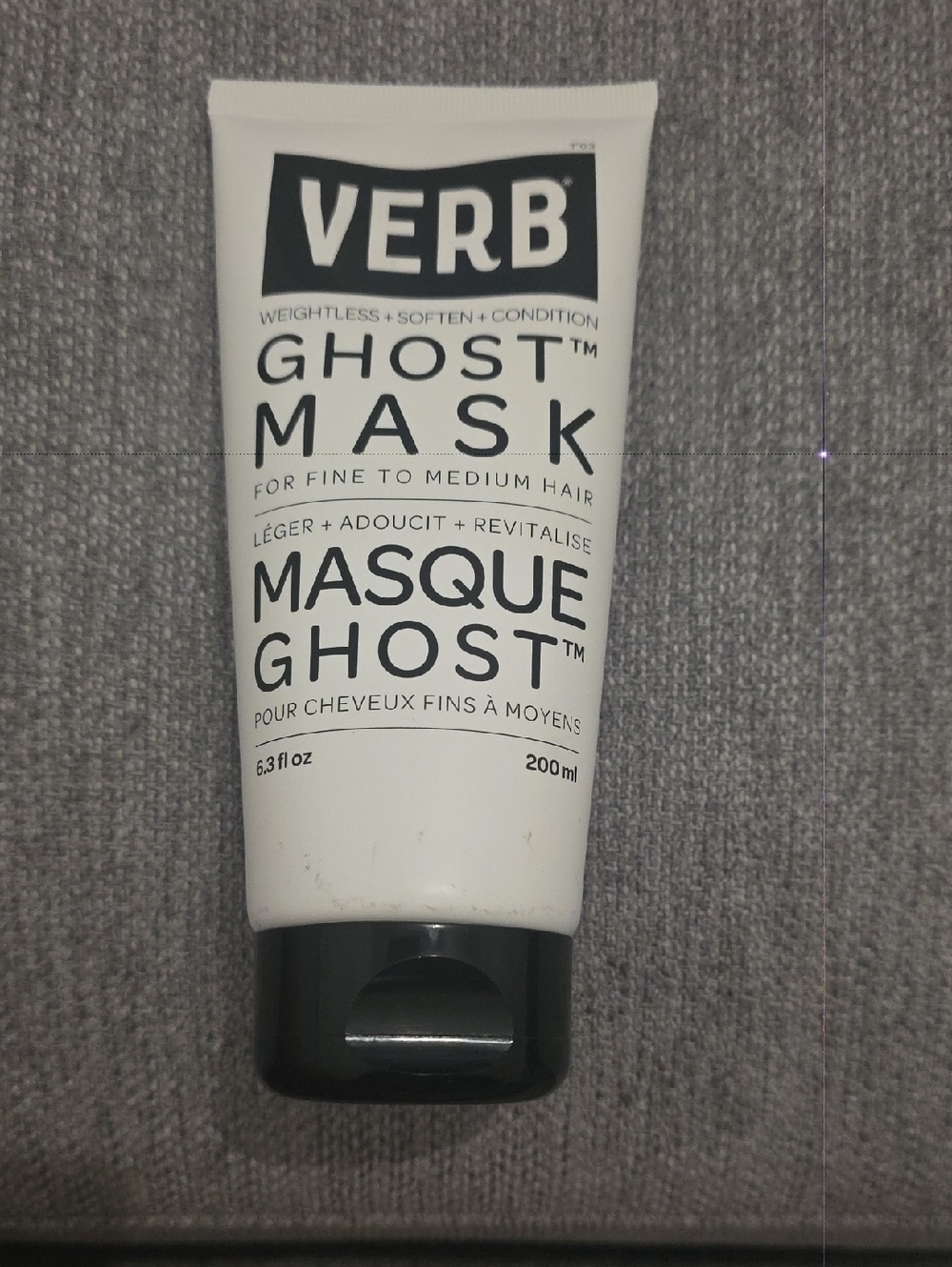 NEW VERB Ghost Mask Hair Treatment